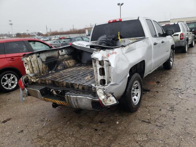 Photo 3 VIN: 1GCVKPEC8FZ214850 - CHEVROLET SILVERADO 