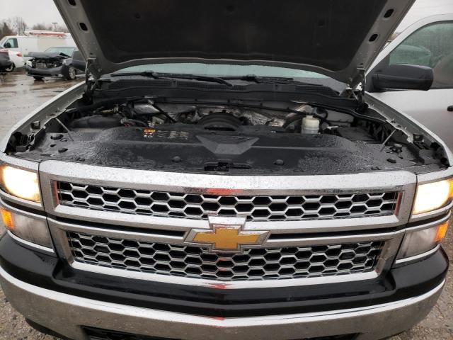 Photo 6 VIN: 1GCVKPEC8FZ214850 - CHEVROLET SILVERADO 