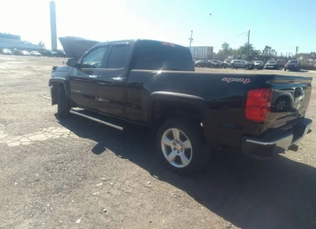 Photo 2 VIN: 1GCVKPEC8FZ271579 - CHEVROLET SILVERADO 1500 