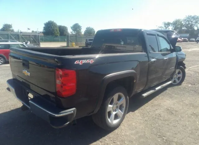 Photo 3 VIN: 1GCVKPEC8FZ271579 - CHEVROLET SILVERADO 1500 