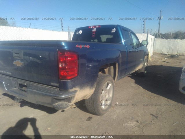 Photo 3 VIN: 1GCVKPEC8FZ331537 - CHEVROLET SILVERADO 1500 