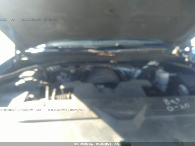 Photo 9 VIN: 1GCVKPEC8FZ331537 - CHEVROLET SILVERADO 1500 