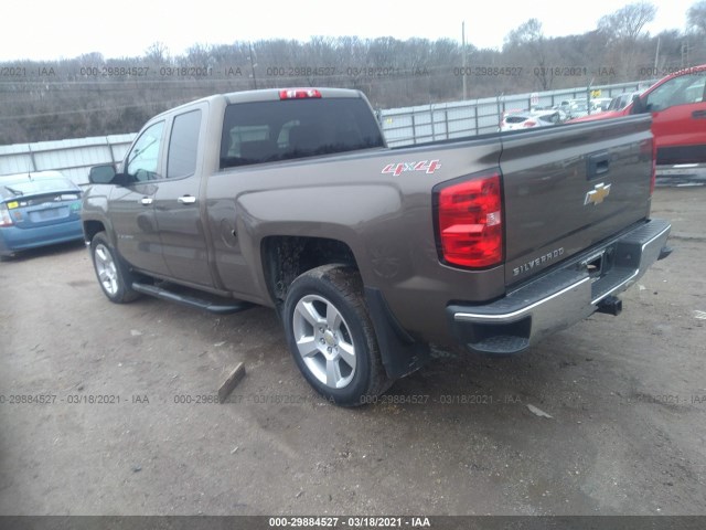 Photo 2 VIN: 1GCVKPEC8FZ335782 - CHEVROLET SILVERADO 1500 