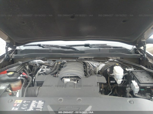 Photo 9 VIN: 1GCVKPEC8FZ335782 - CHEVROLET SILVERADO 1500 