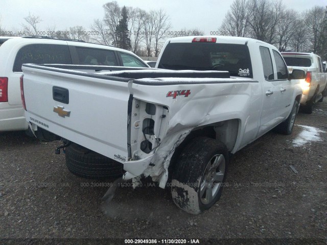 Photo 3 VIN: 1GCVKPEC8FZ378289 - CHEVROLET SILVERADO 1500 