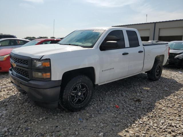 Photo 0 VIN: 1GCVKPEC8FZ409248 - CHEVROLET SILVERADO 