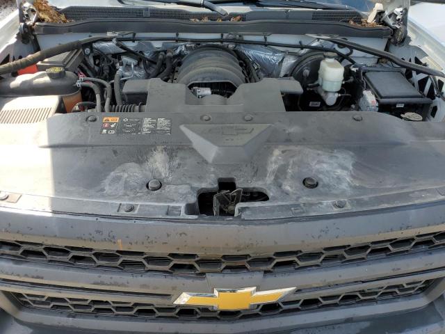 Photo 10 VIN: 1GCVKPEC8FZ409248 - CHEVROLET SILVERADO 