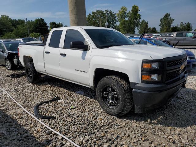 Photo 3 VIN: 1GCVKPEC8FZ409248 - CHEVROLET SILVERADO 