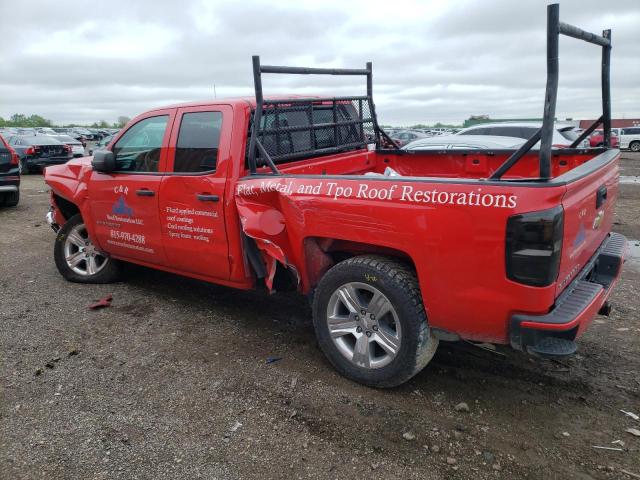 Photo 1 VIN: 1GCVKPEC8GZ289601 - CHEVROLET SILVERADO 