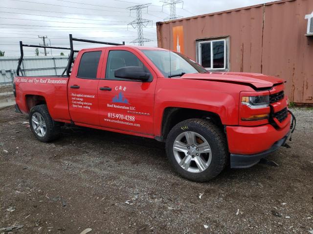 Photo 3 VIN: 1GCVKPEC8GZ289601 - CHEVROLET SILVERADO 