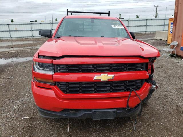 Photo 4 VIN: 1GCVKPEC8GZ289601 - CHEVROLET SILVERADO 