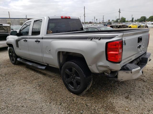 Photo 1 VIN: 1GCVKPEC8GZ365110 - CHEVROLET SILVERADO 