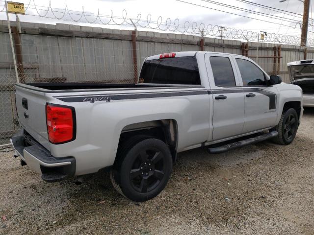 Photo 2 VIN: 1GCVKPEC8GZ365110 - CHEVROLET SILVERADO 