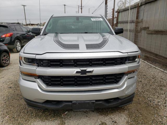 Photo 4 VIN: 1GCVKPEC8GZ365110 - CHEVROLET SILVERADO 