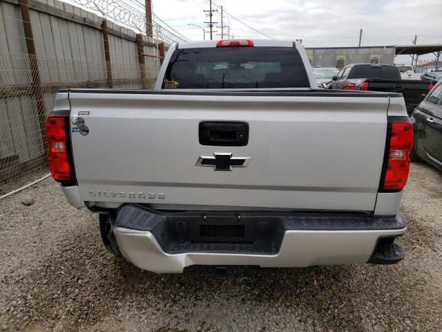 Photo 5 VIN: 1GCVKPEC8GZ365110 - CHEVROLET SILVERADO 