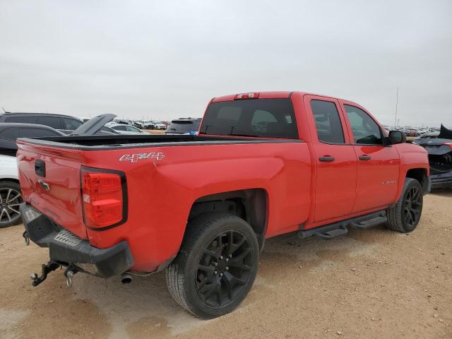 Photo 2 VIN: 1GCVKPEC8HZ135701 - CHEVROLET SILVERADO 