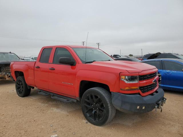 Photo 3 VIN: 1GCVKPEC8HZ135701 - CHEVROLET SILVERADO 