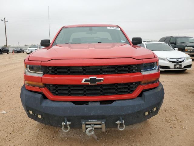 Photo 4 VIN: 1GCVKPEC8HZ135701 - CHEVROLET SILVERADO 