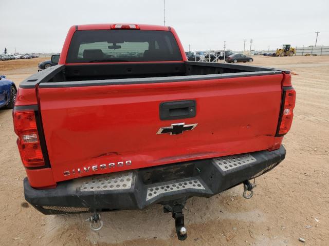 Photo 5 VIN: 1GCVKPEC8HZ135701 - CHEVROLET SILVERADO 