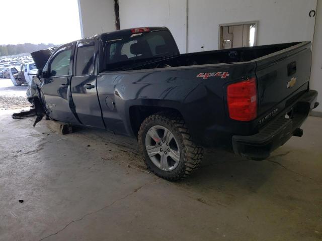 Photo 1 VIN: 1GCVKPEC8HZ205049 - CHEVROLET SILVERADO 