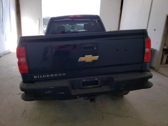 Photo 5 VIN: 1GCVKPEC8HZ205049 - CHEVROLET SILVERADO 