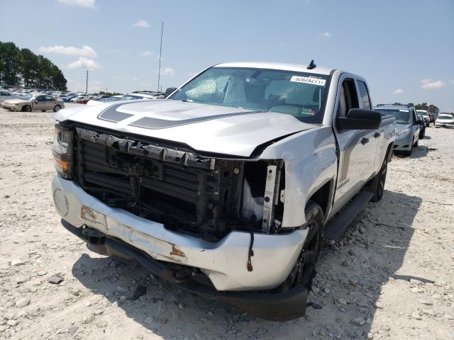 Photo 1 VIN: 1GCVKPEC8HZ216911 - CHEVROLET SILVERADO 