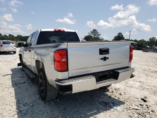 Photo 2 VIN: 1GCVKPEC8HZ216911 - CHEVROLET SILVERADO 