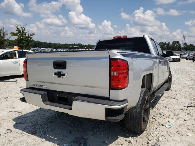 Photo 3 VIN: 1GCVKPEC8HZ216911 - CHEVROLET SILVERADO 