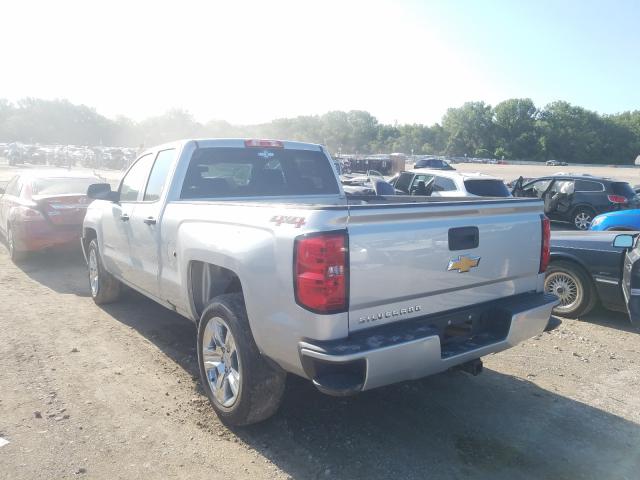 Photo 2 VIN: 1GCVKPEC8HZ308598 - CHEVROLET SILVERADO 