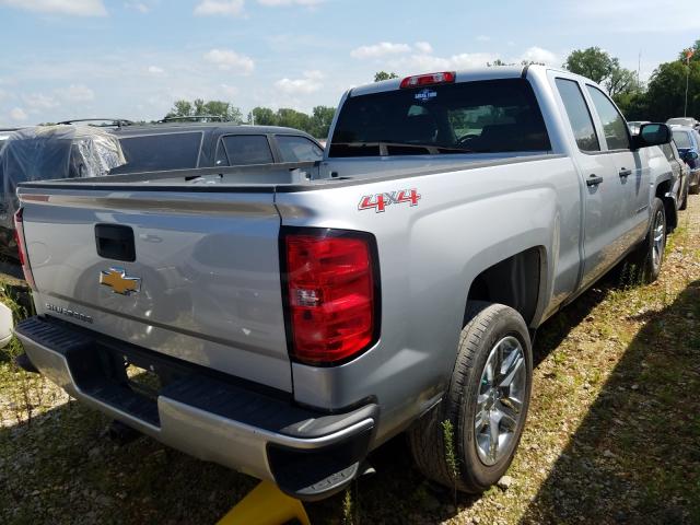 Photo 3 VIN: 1GCVKPEC8HZ308598 - CHEVROLET SILVERADO 