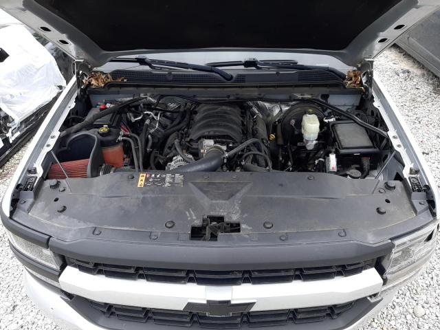 Photo 10 VIN: 1GCVKPEC8HZ374536 - CHEVROLET SILVERADO 