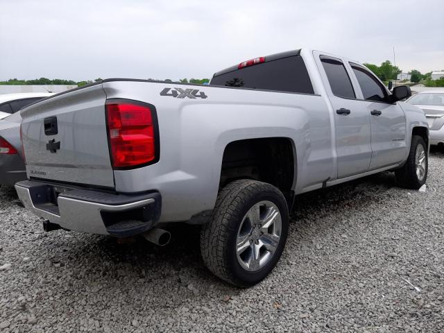 Photo 2 VIN: 1GCVKPEC8HZ374536 - CHEVROLET SILVERADO 