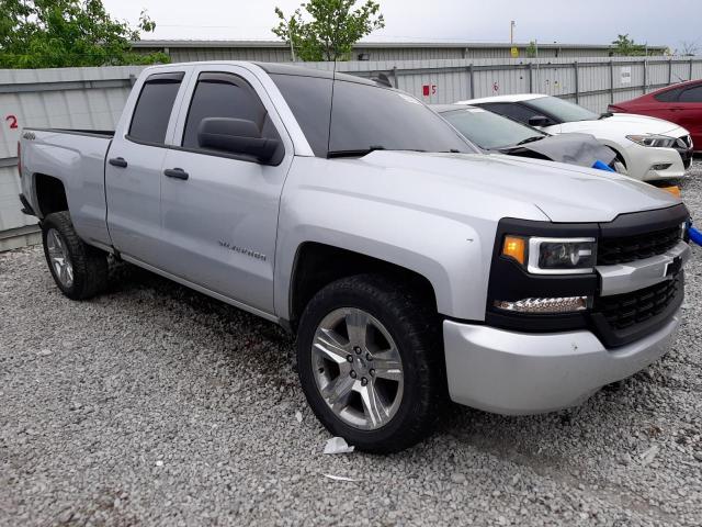 Photo 3 VIN: 1GCVKPEC8HZ374536 - CHEVROLET SILVERADO 