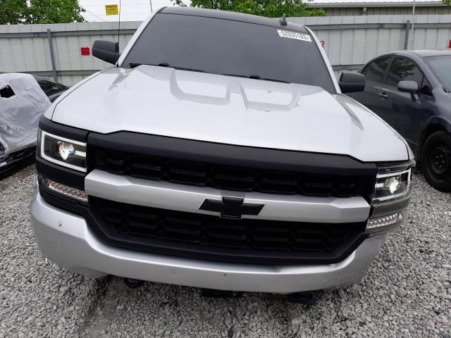 Photo 4 VIN: 1GCVKPEC8HZ374536 - CHEVROLET SILVERADO 