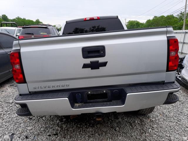 Photo 5 VIN: 1GCVKPEC8HZ374536 - CHEVROLET SILVERADO 