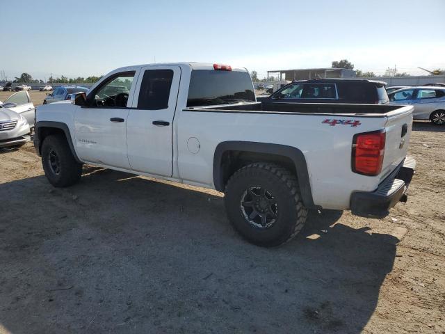 Photo 1 VIN: 1GCVKPEC9EZ219716 - CHEVROLET SILVERADO 