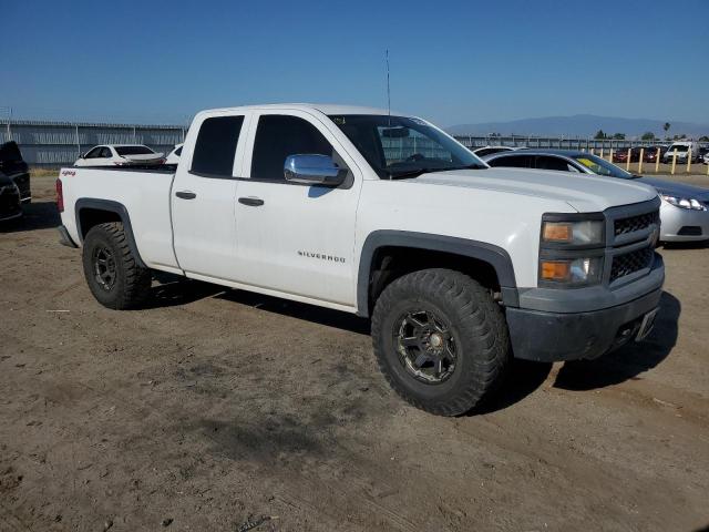 Photo 3 VIN: 1GCVKPEC9EZ219716 - CHEVROLET SILVERADO 