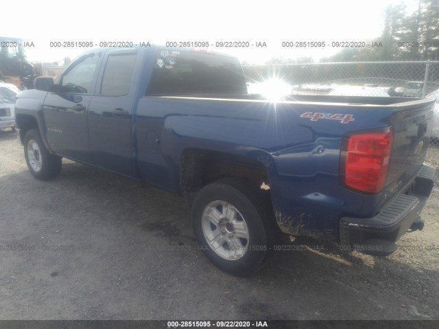 Photo 2 VIN: 1GCVKPEC9EZ285683 - CHEVROLET SILVERADO 