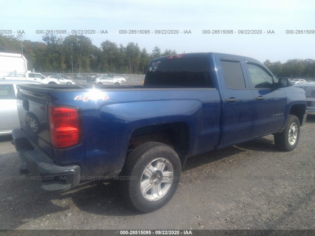 Photo 3 VIN: 1GCVKPEC9EZ285683 - CHEVROLET SILVERADO 