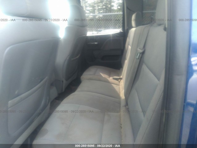 Photo 7 VIN: 1GCVKPEC9EZ285683 - CHEVROLET SILVERADO 