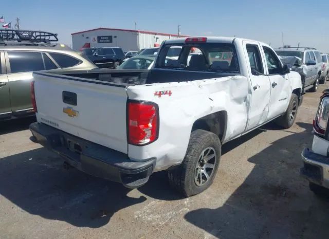 Photo 3 VIN: 1GCVKPEC9FZ261241 - CHEVROLET SILVERADO 1500 