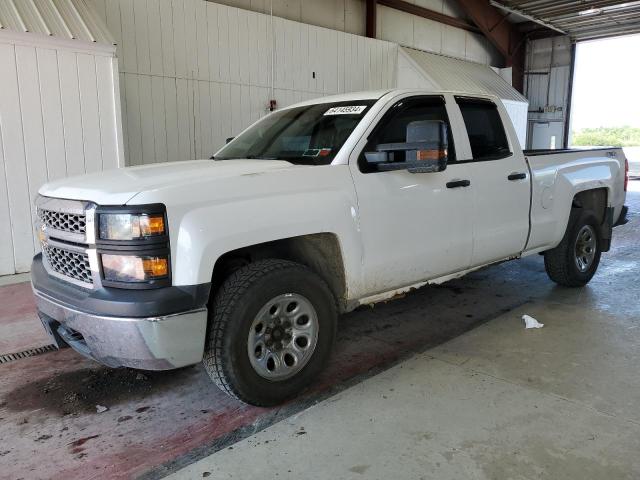 Photo 0 VIN: 1GCVKPEC9FZ391245 - CHEVROLET SILVERADO 