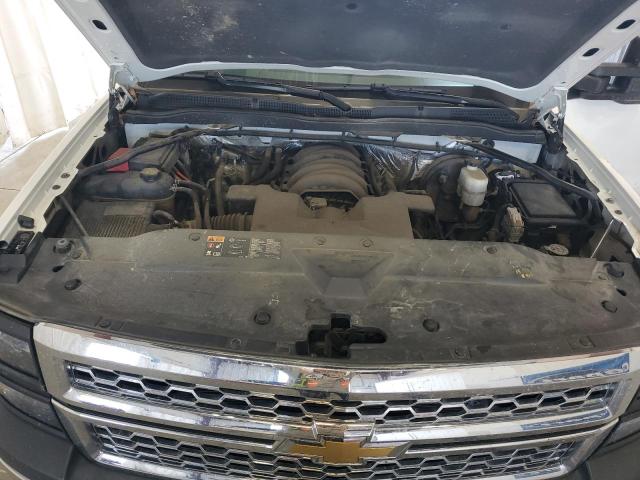 Photo 10 VIN: 1GCVKPEC9FZ391245 - CHEVROLET SILVERADO 