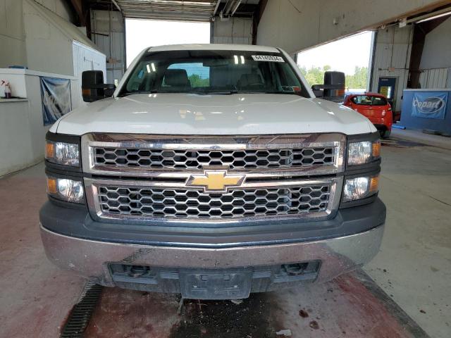 Photo 4 VIN: 1GCVKPEC9FZ391245 - CHEVROLET SILVERADO 