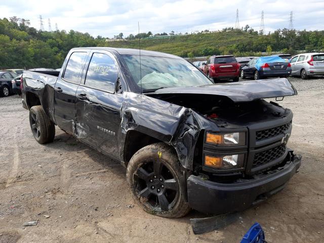 Photo 0 VIN: 1GCVKPEC9FZ397479 - CHEVROLET SILVERADO2 