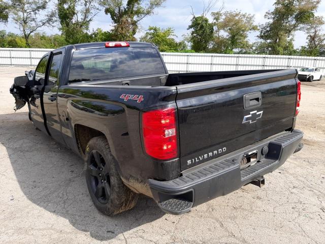 Photo 2 VIN: 1GCVKPEC9FZ397479 - CHEVROLET SILVERADO2 