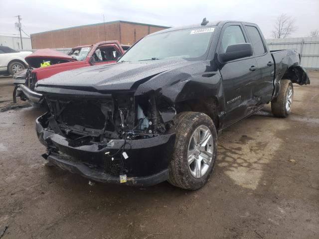 Photo 1 VIN: 1GCVKPEC9GZ187837 - CHEVROLET SILVERADO 