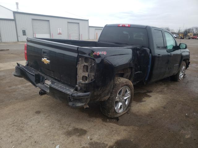 Photo 3 VIN: 1GCVKPEC9GZ187837 - CHEVROLET SILVERADO 