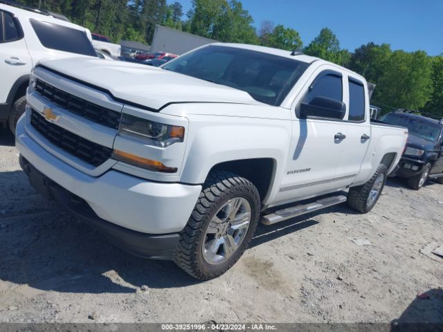 Photo 1 VIN: 1GCVKPEC9GZ313839 - CHEVROLET SILVERADO 