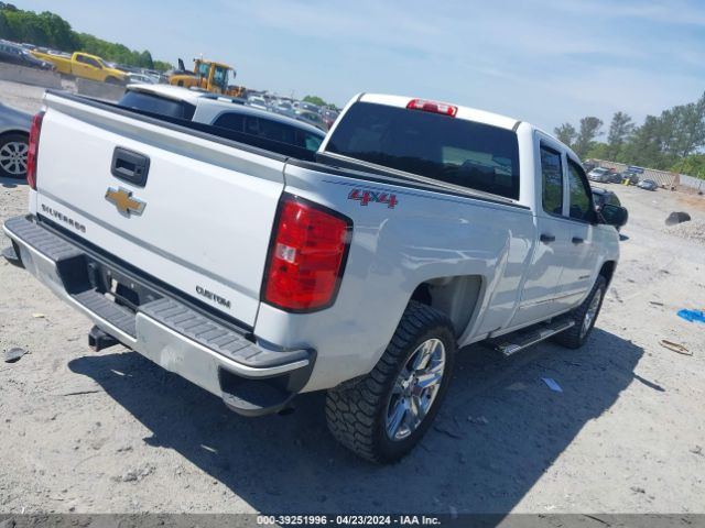 Photo 3 VIN: 1GCVKPEC9GZ313839 - CHEVROLET SILVERADO 